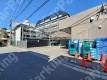 大橋2 月極駐車場の周辺写真