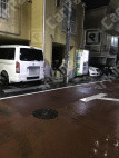 新宿7 月極駐車場の周辺写真