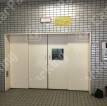 月極駐車場の周辺写真