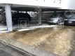 月極駐車場の周辺写真
