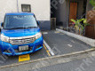 古石場1 月極駐車場の周辺写真