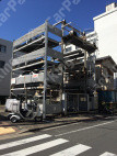 永代2 月極駐車場の周辺写真