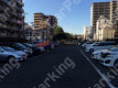 月極駐車場の周辺写真