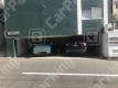 上大崎1 月極駐車場の周辺写真