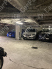 麻布台2 月極駐車場の周辺写真