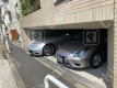 南青山1 月極駐車場の周辺写真