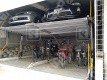 日本橋浜町3 月極駐車場 駐車場外観写真 1枚目