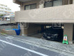 上原1 月極駐車場の周辺写真