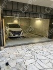 恵比寿南1 月極駐車場の周辺写真