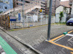 南品川4 月極駐車場の周辺写真