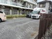 月極駐車場 車室写真 2枚目