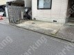月極駐車場 車室写真 2枚目