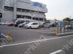 碑文谷5 月極駐車場の周辺写真