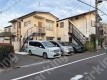 月極駐車場の周辺写真