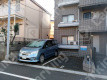 月極駐車場の周辺写真
