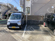 月極駐車場の周辺写真