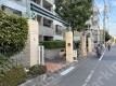 月極駐車場の周辺写真