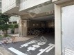月極駐車場 出入り口写真 2枚目