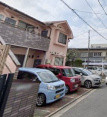 月極駐車場の周辺写真