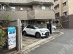 月極駐車場の周辺写真