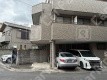 月極駐車場 駐車場外観写真 2枚目