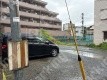 月極駐車場の周辺写真