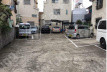 月極駐車場の周辺写真