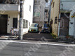 月極駐車場の周辺写真