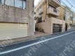 月極駐車場の周辺写真