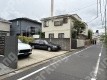 月極駐車場の周辺写真