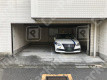 月極駐車場の周辺写真