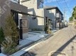 桃井1 月極駐車場の周辺写真