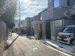 桃井1 月極駐車場 駐車場外観写真 2枚目