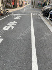 月極駐車場の周辺写真