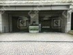 芝4 月極駐車場 出入り口写真 1枚目