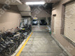 月極駐車場の周辺写真