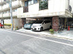 市谷薬王寺71 月極駐車場 その他写真 1枚目