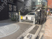 赤坂3 月極駐車場の周辺写真