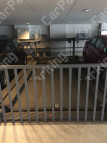 白金2 月極駐車場の周辺写真