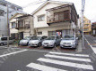 東陽5 鈴木駐車場の周辺写真