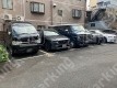 築地町10 月極駐車場 駐車場外観写真 1枚目