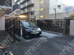 月極駐車場の周辺写真