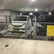 月極駐車場の周辺写真