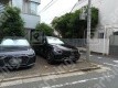 月極駐車場の周辺写真