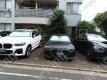 月極駐車場 駐車場外観写真 2枚目