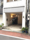 月極駐車場の周辺写真
