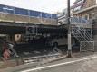 月極駐車場の周辺写真
