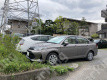 月極駐車場の周辺写真