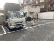 赤坂7 月極駐車場の周辺写真