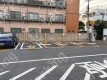 上荻2 月極駐車場 車室写真 2枚目